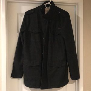 Man Ezekiel Coat